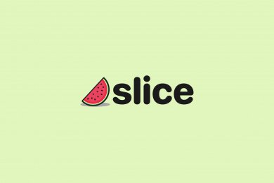 Slice - сервис позволяющий разделить счёт в ресторане удобными способами
