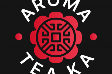 Aroma.Tea.ka Кроссплатформенное мобильное приложение