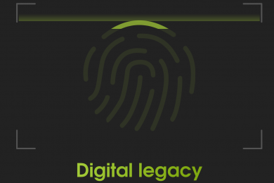 Цифровое наследие | Digital Legacy