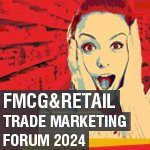 FMCG & RETAIL TRADE MARKETING FORUM 2024 | VII 