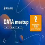 Cinimex DATA meetup