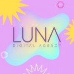 LUNA digital agency | SMM | Ростов | СПб