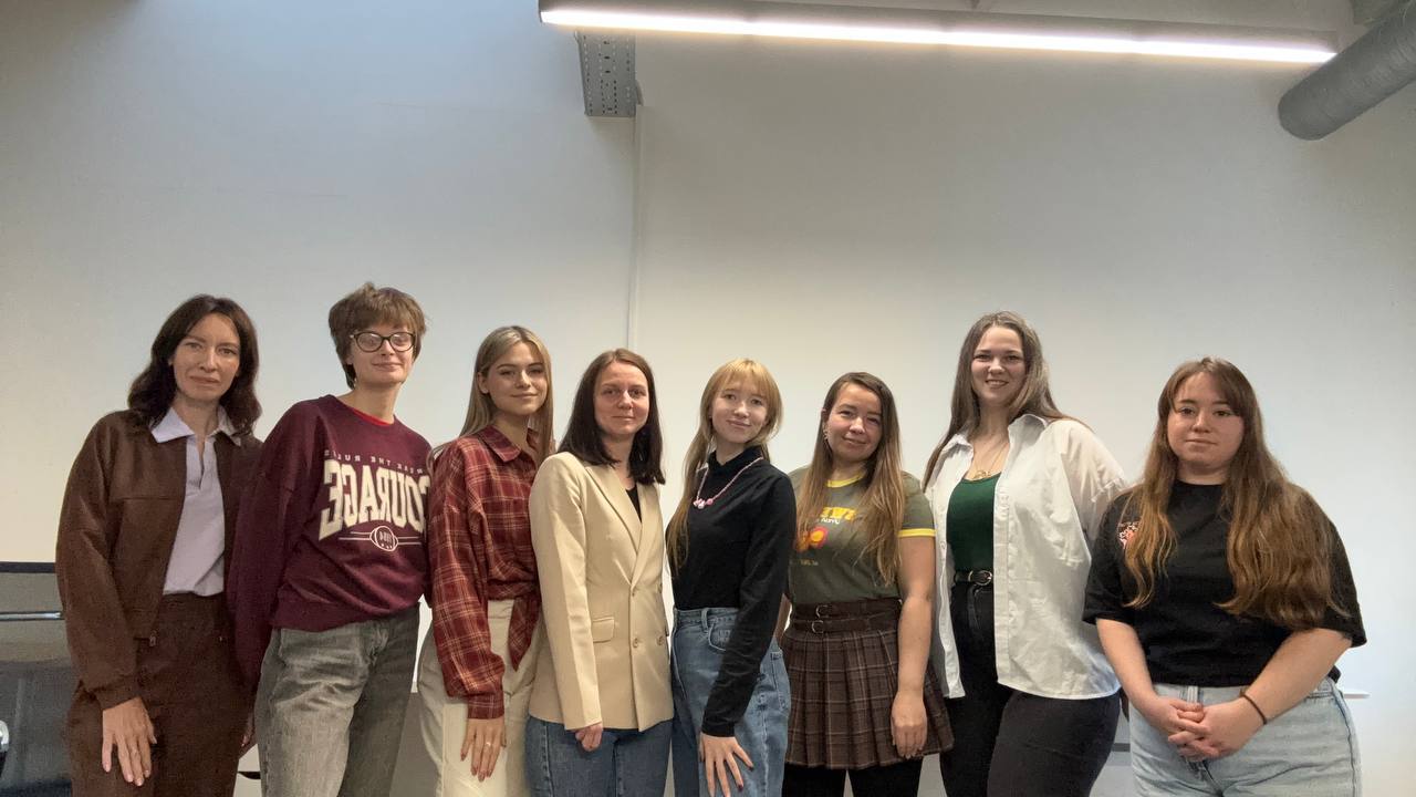 Мастер-класс по созданию кейсов от Дарьи Приходько, веб-дизайнера MIKHAILOV studio