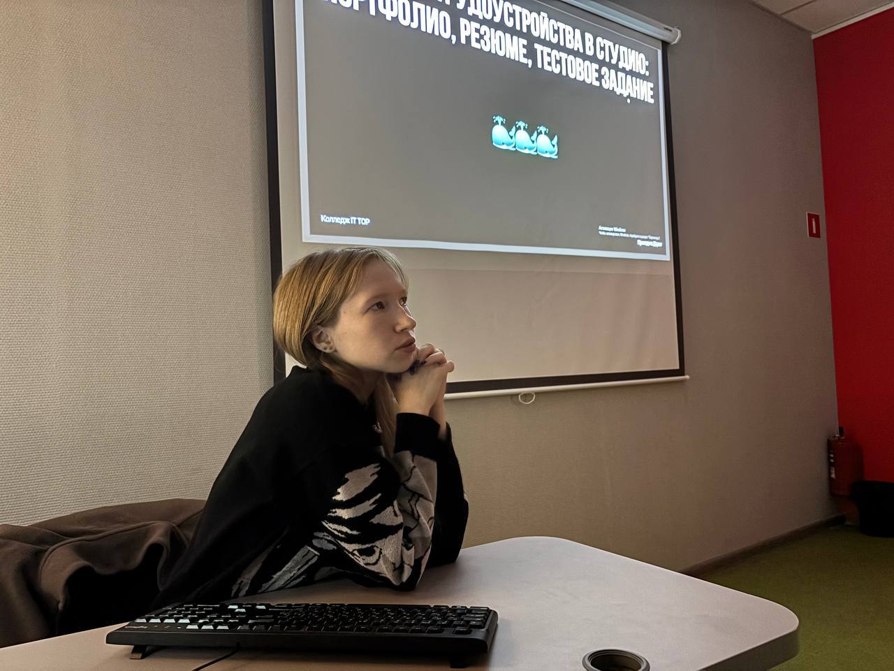 Дарья Приходько, дизайнер MIKHAILOV studio