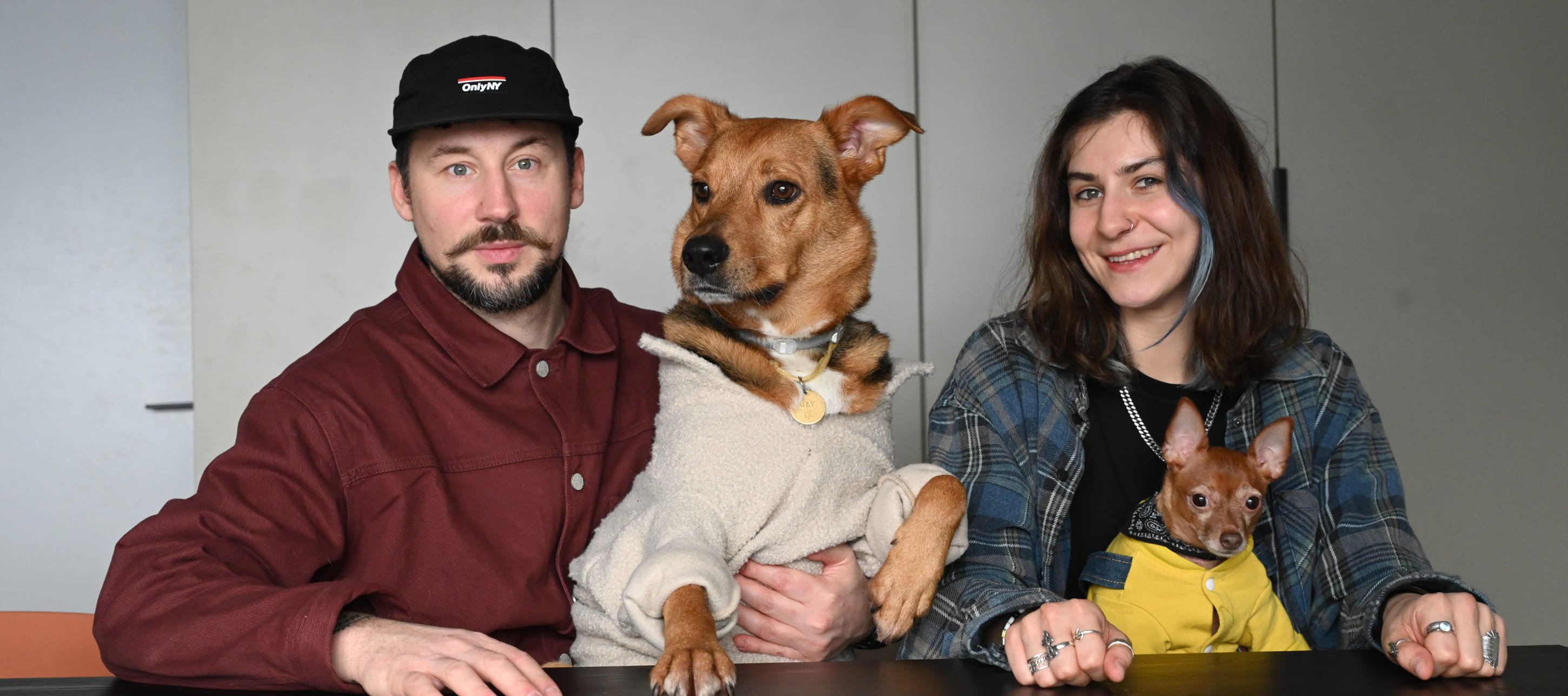 Вечерняя Москва