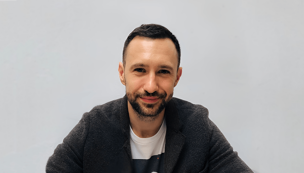 Илья Литницкий, аккаунт директор, управляющий партнер GREAT