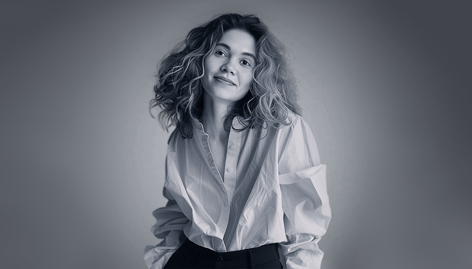 Анна Ситникова, креативный директор GREAT