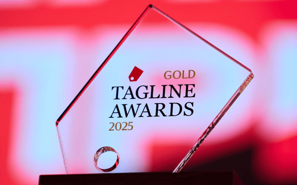 Источник изображения: Telegram-канал премии Tagline Awards