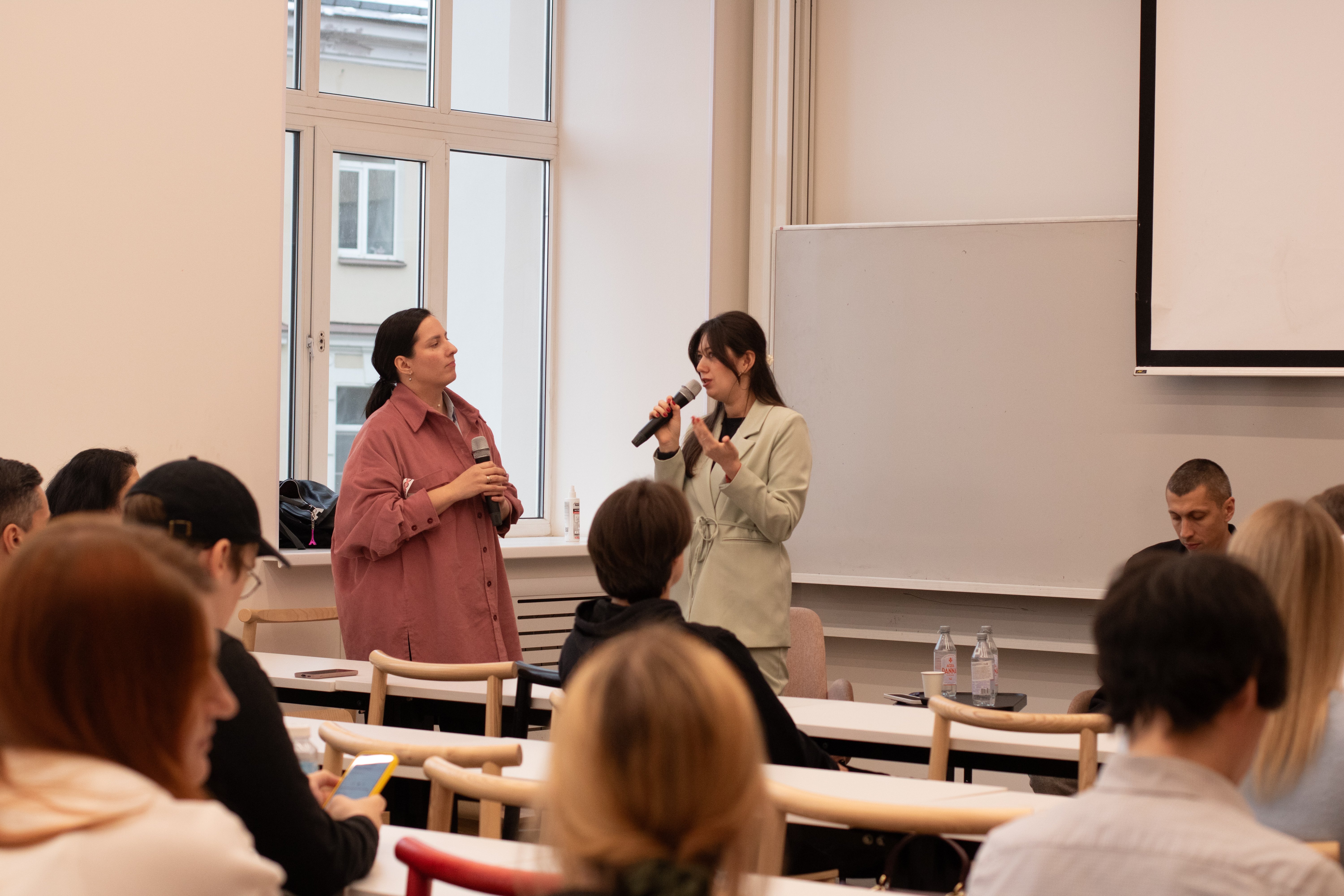 Фото предоставлено ФТМИ ИТМО