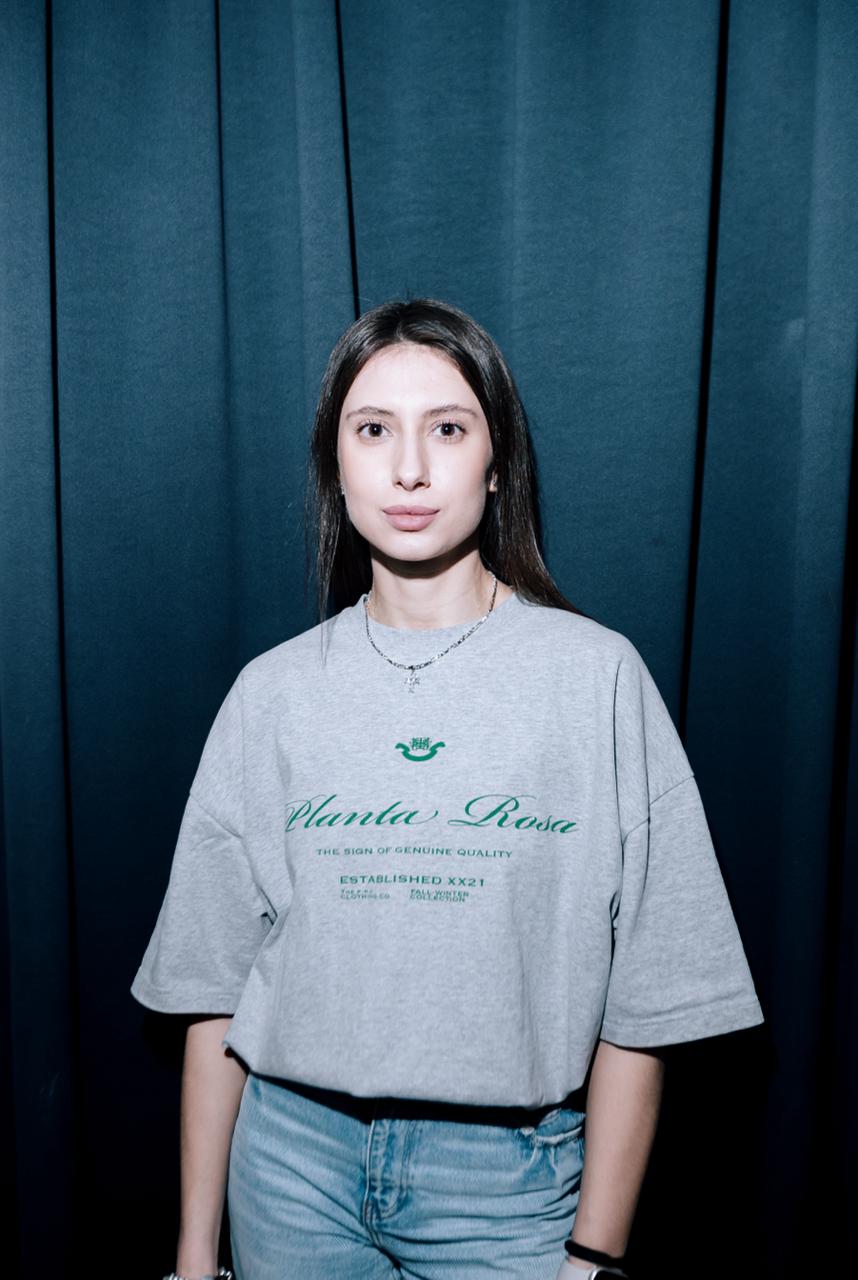 Алина Дорохина
