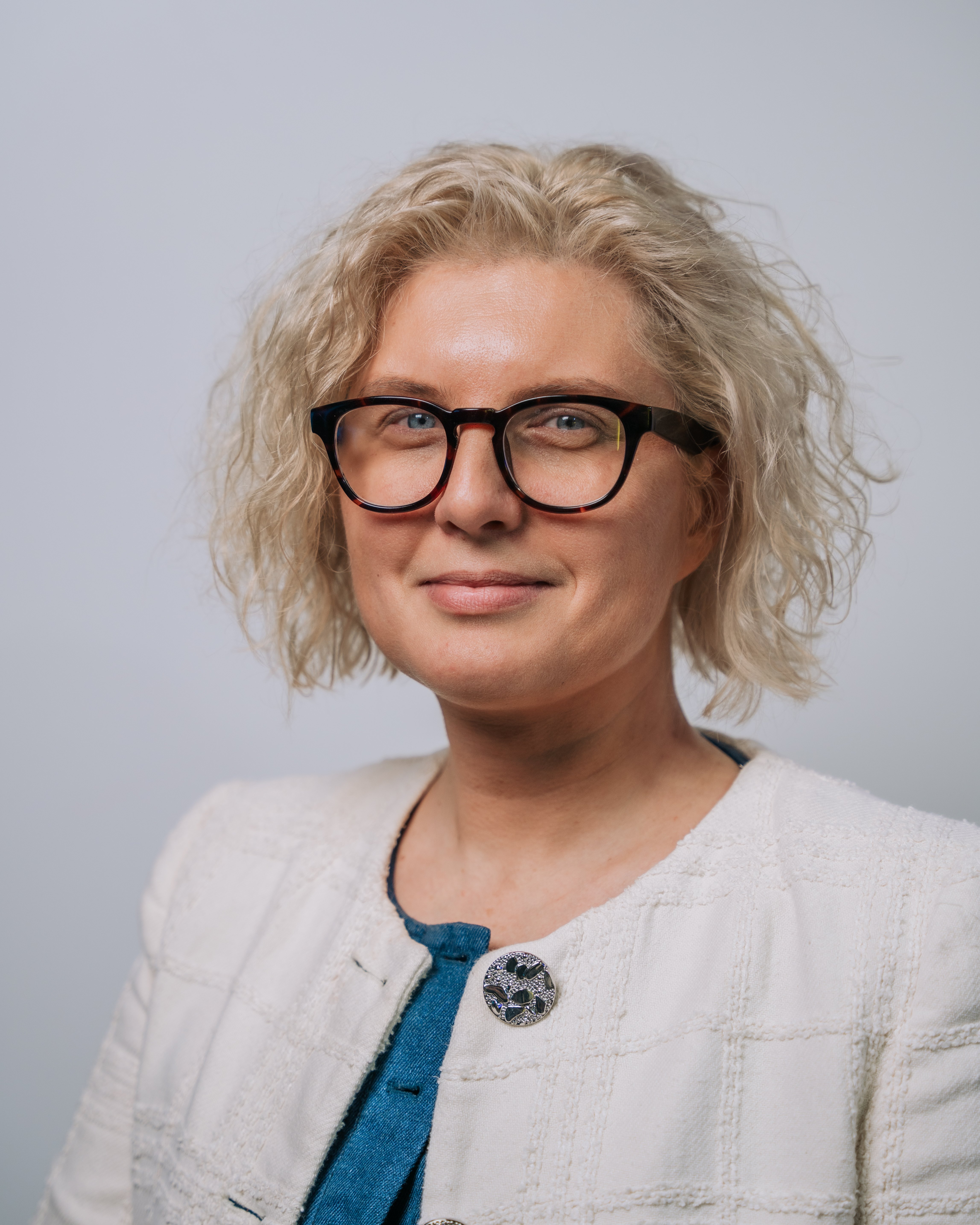 Ольга Трепкова, директор по стратегическому развитию Red Digital