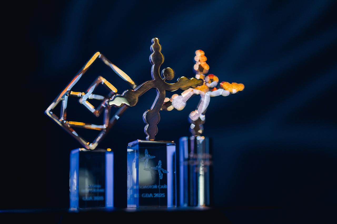 Золотой сайт