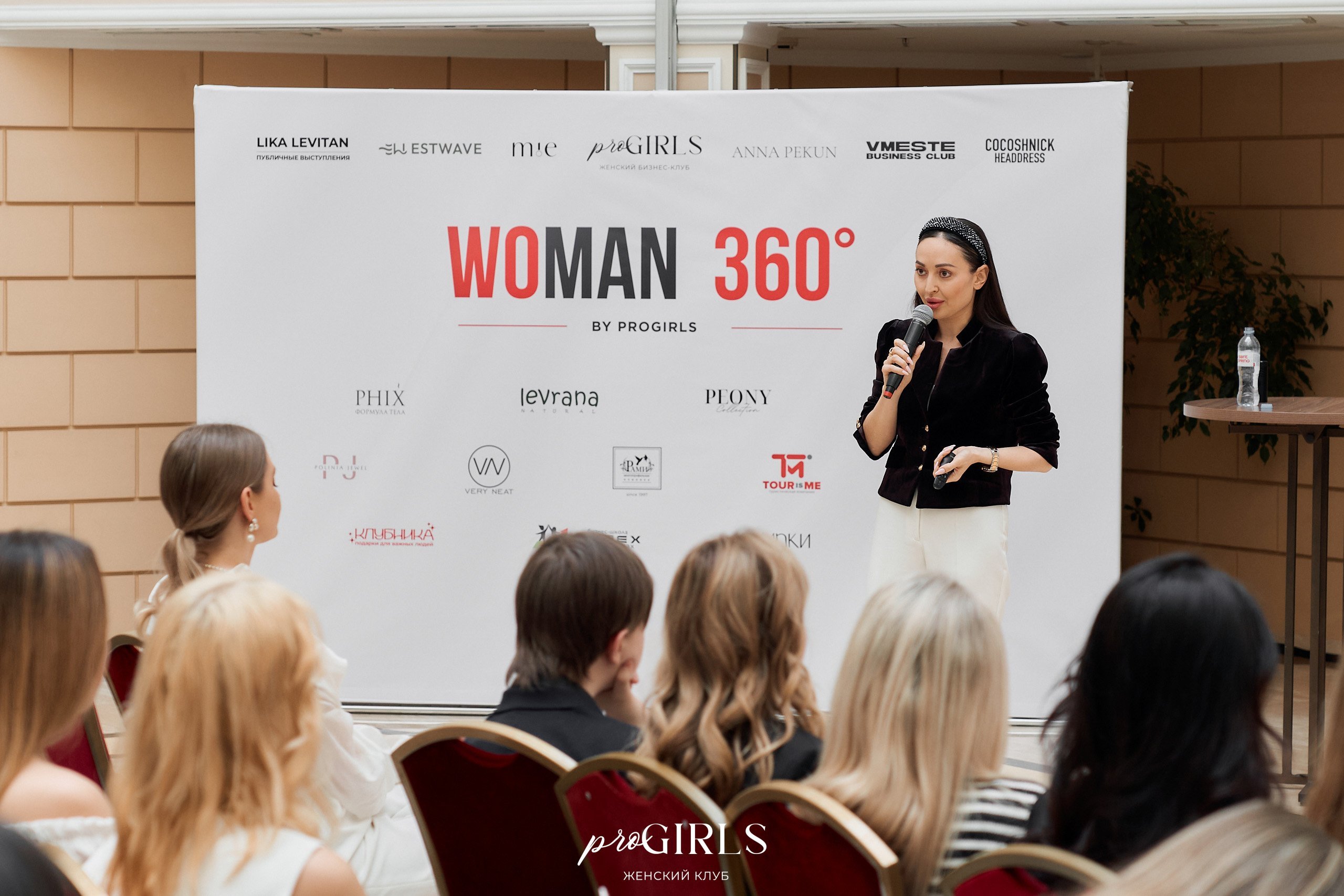 Лика Левитан