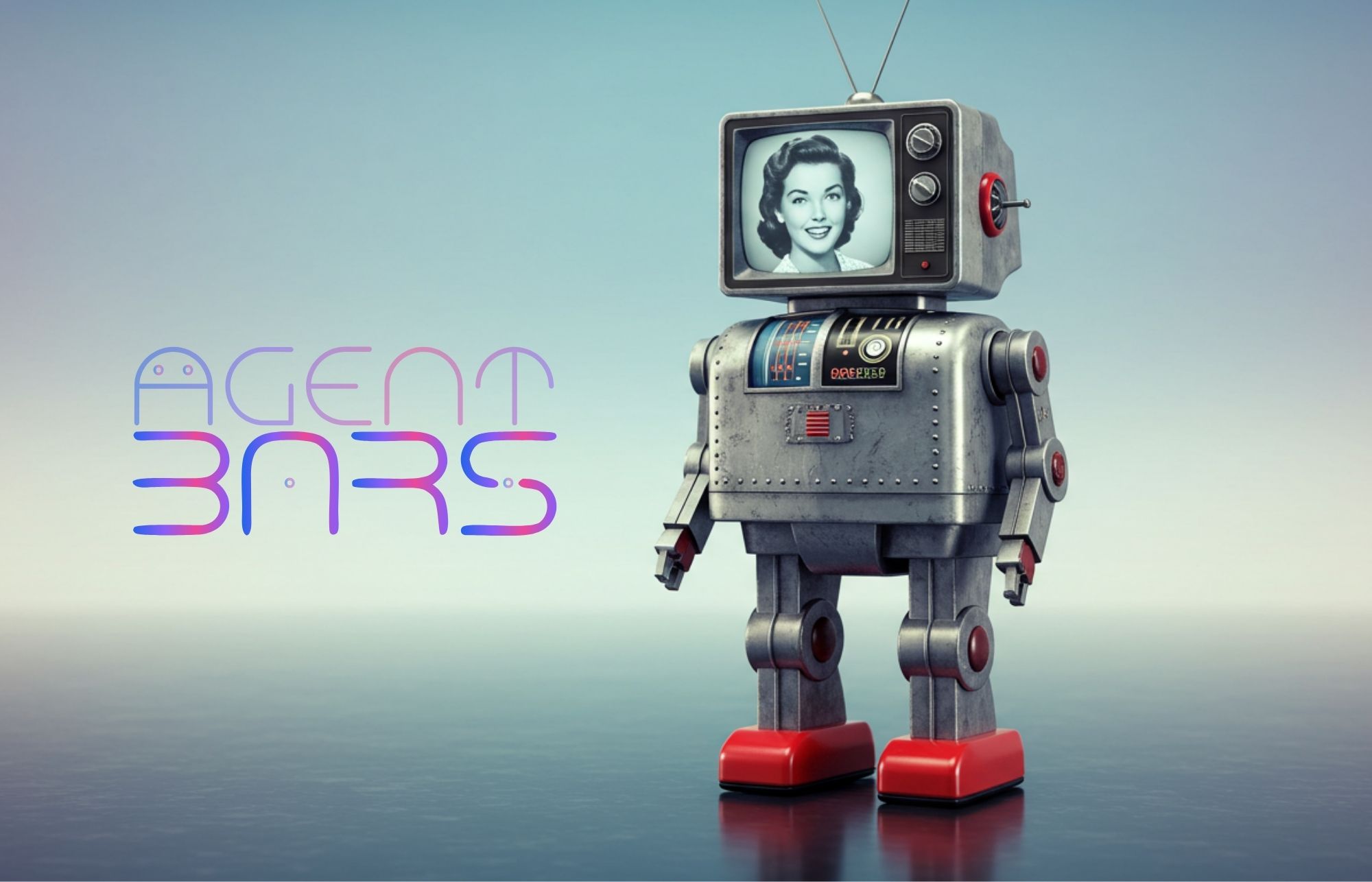 Автономный ИИ-агент Agent BARS