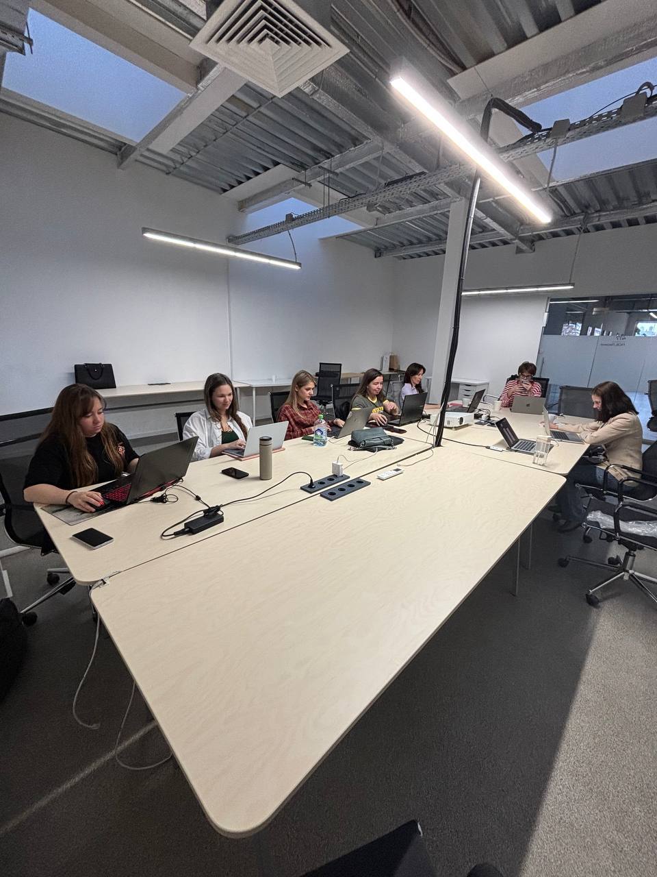 Мастер-класс «Как делать кейсы быстро и безболезненно»