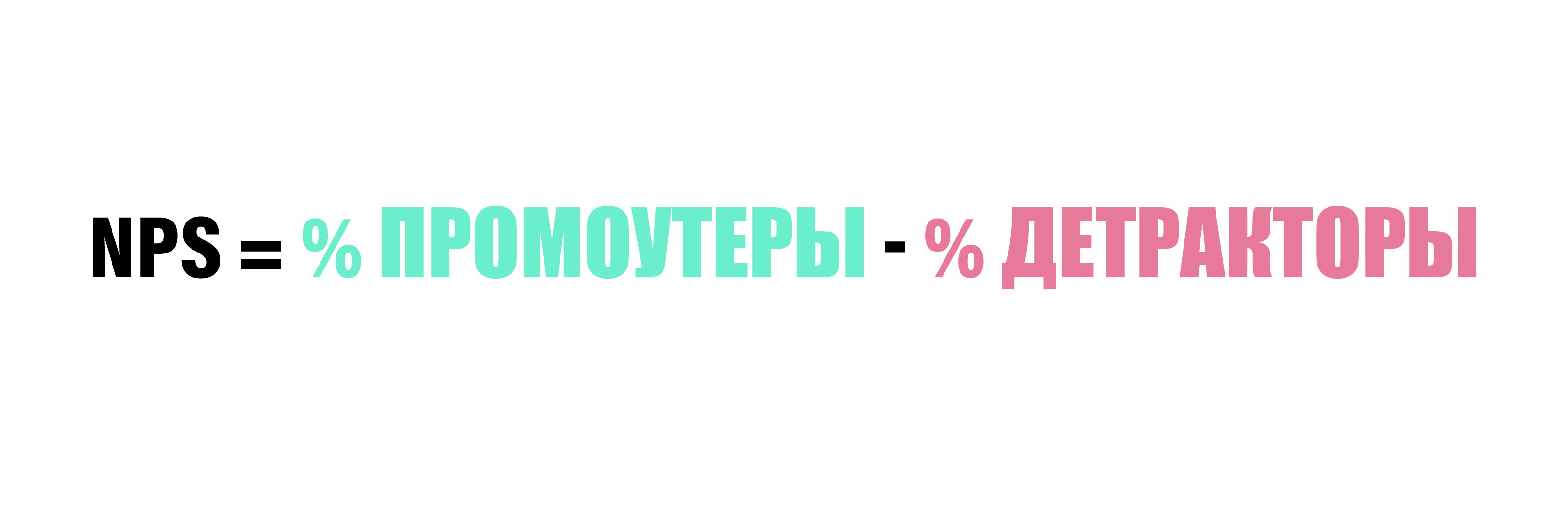 Net Promoter Score (NPS): зачем нужен и как его рассчитать - узнать больше  про маркетинг и рекламу на Workspace