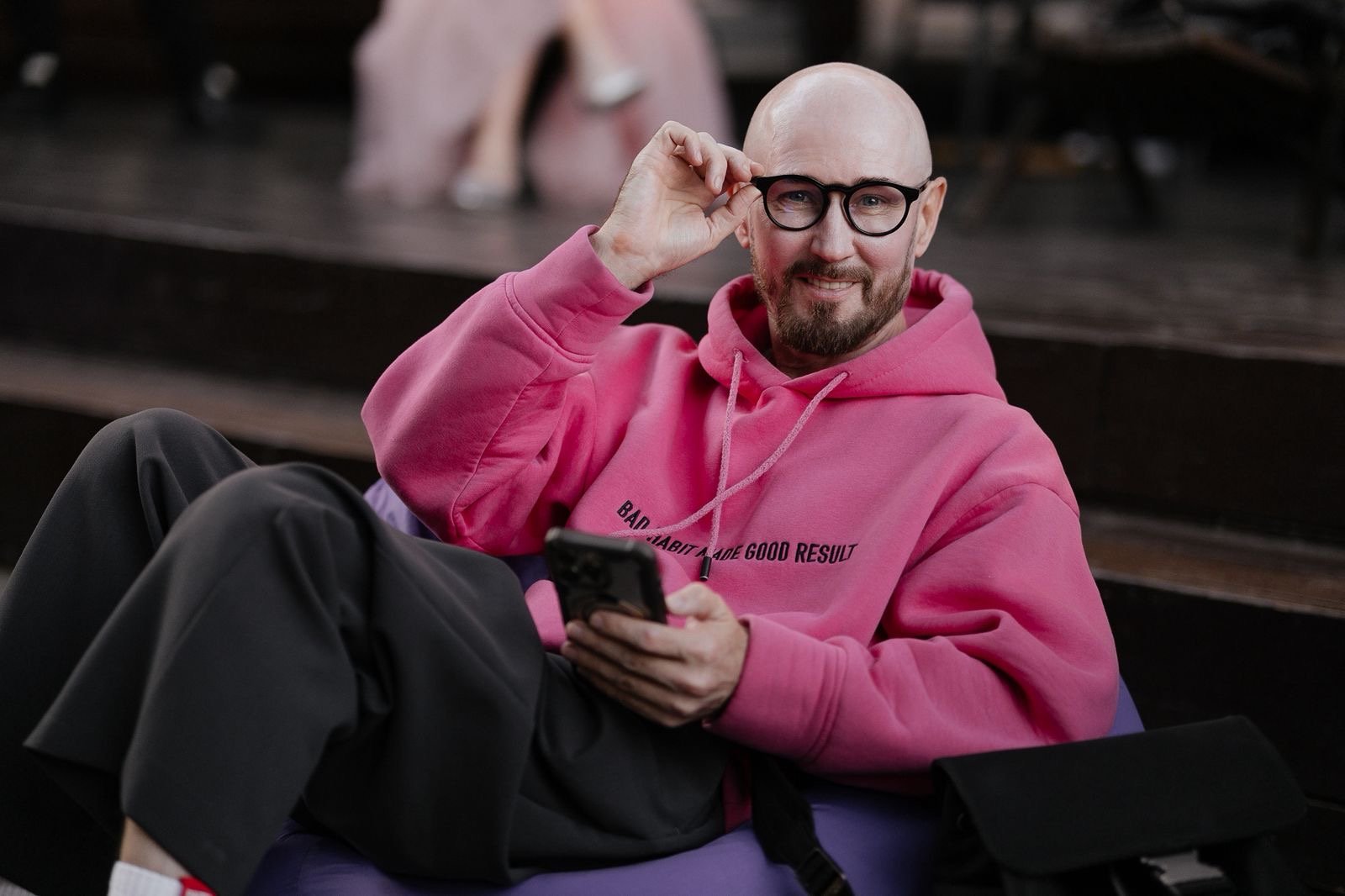 Генеральный директор Pro-Vision Communications Владимир Виноградов вошел в жюри WOW Awards