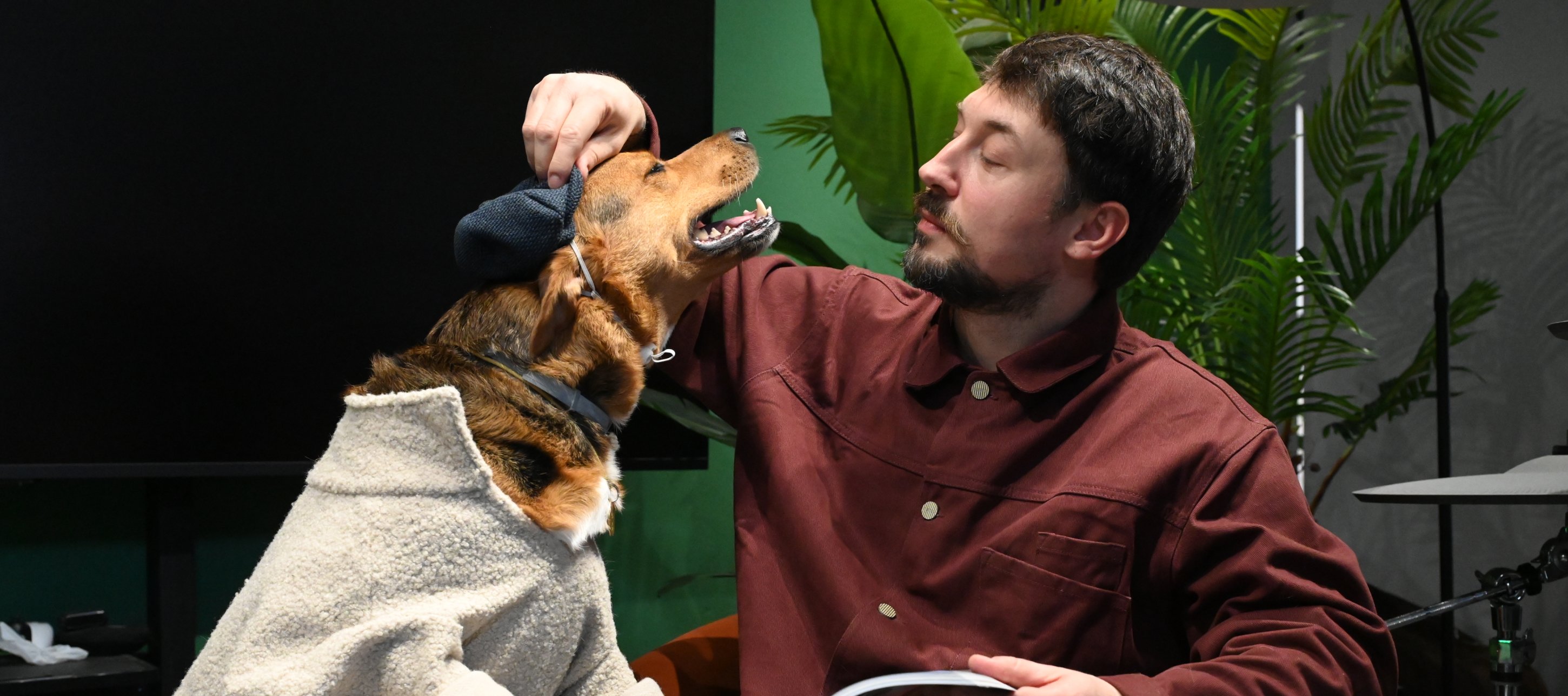 Вечерняя Москва