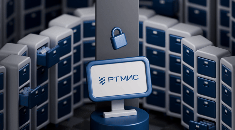 Забрали монотонную работу HR-персонала на себя. Теперь компания экономит 2975 рабочих часов ежегодно