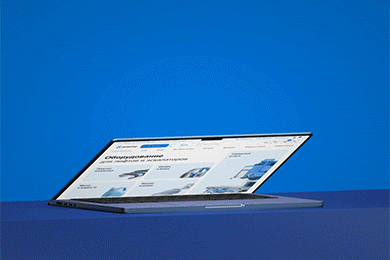 Реватор — обновленный интерфейс сайта запчастей для лифтов и эскалаторов