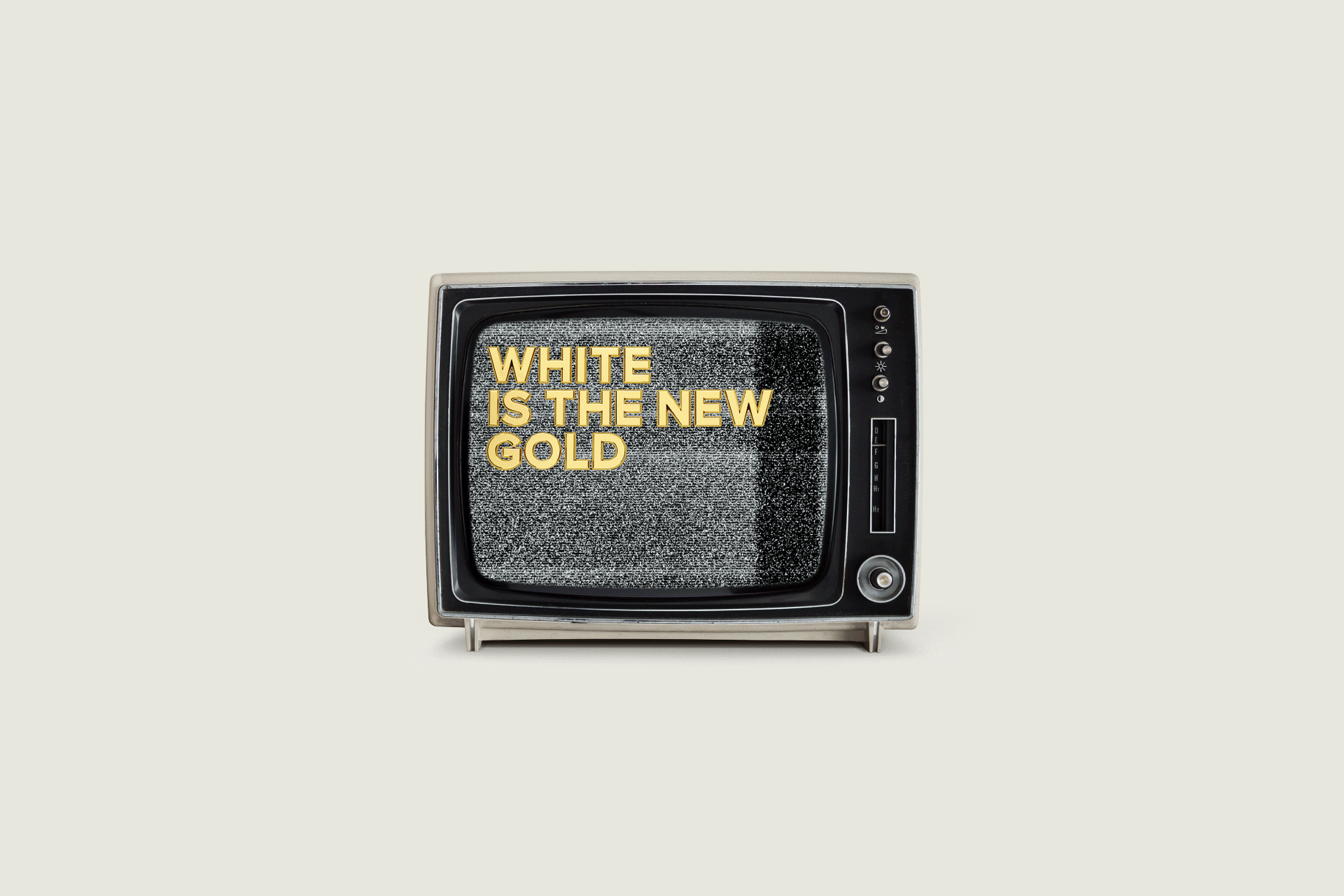 White Square VII: айдентика международного фестиваля рекламы и маркетинга