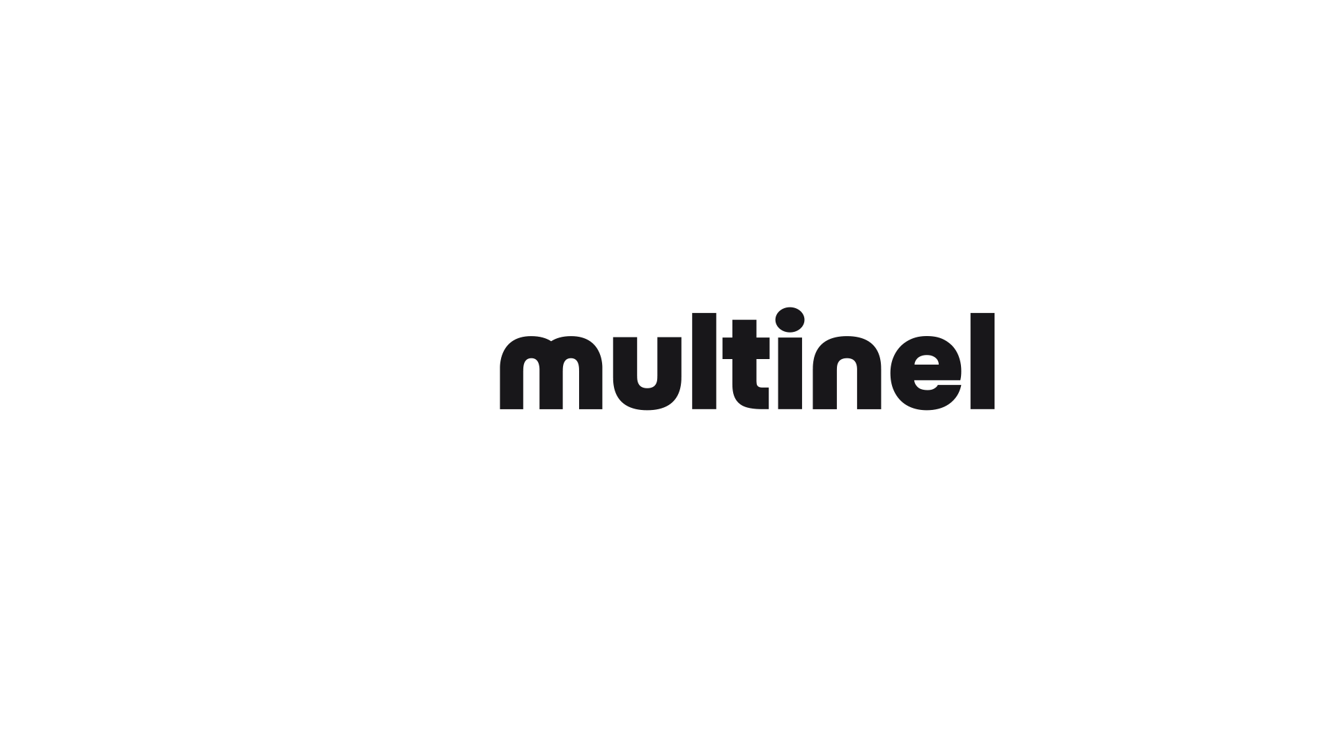 Бренд бытовой техники Multinel
