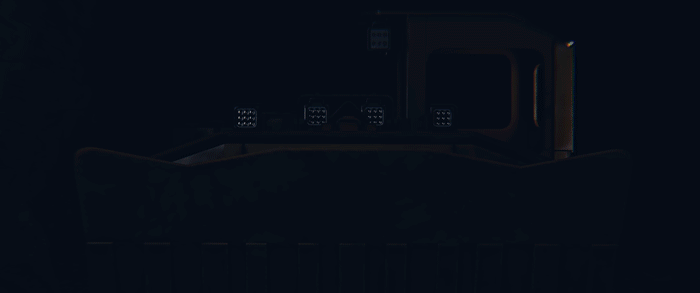 Разработка 3D-ролика для промышленной компании по запуску нового продукта