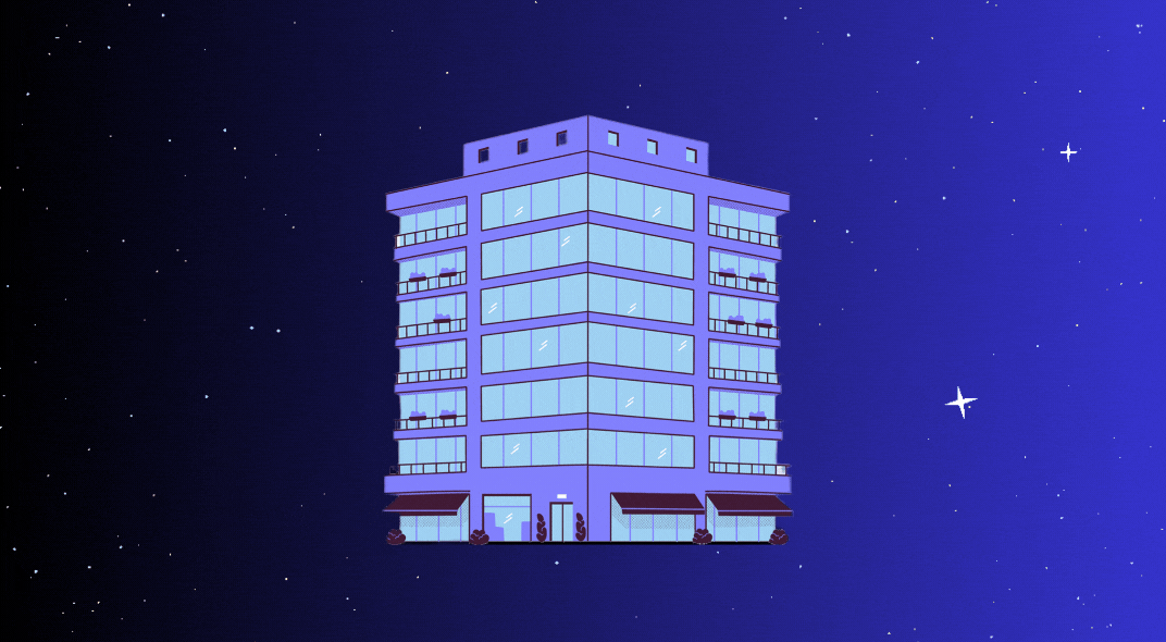 Автоматизация отдела продаж в агентстве недвижимости SKY: рост эффективности на 25% с Битрикс24