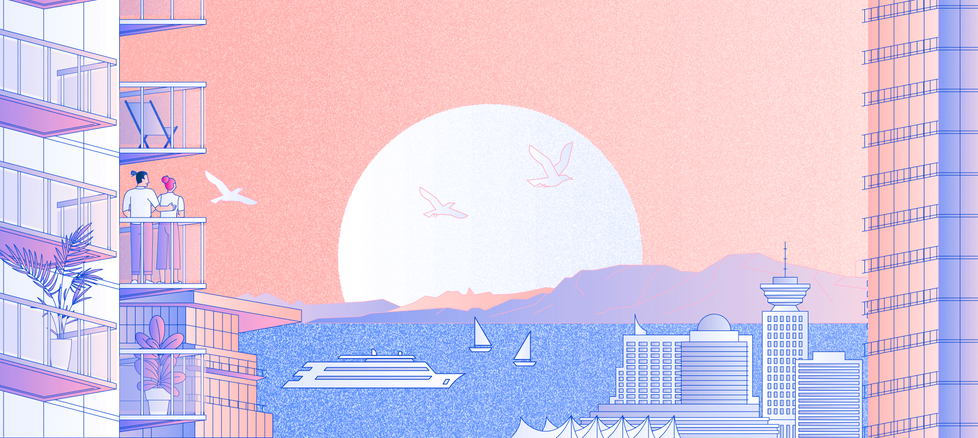 Крупнейший ПОРТАЛ в КАНАДЕ - Поиск и продажа недвижимости по всей Канаде