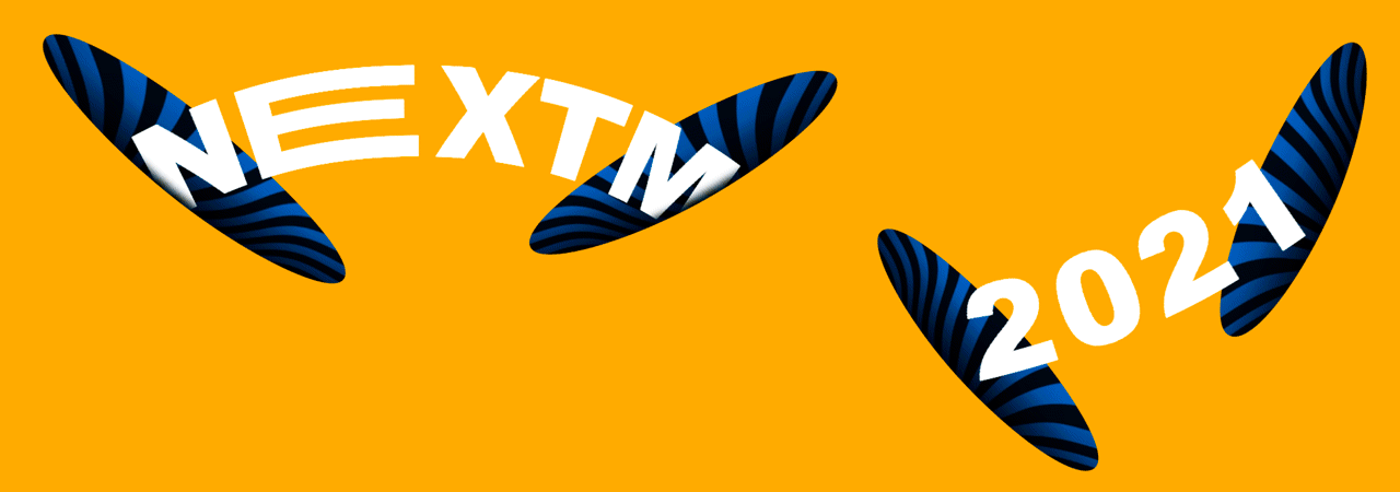 NextM-2021 Group4Media