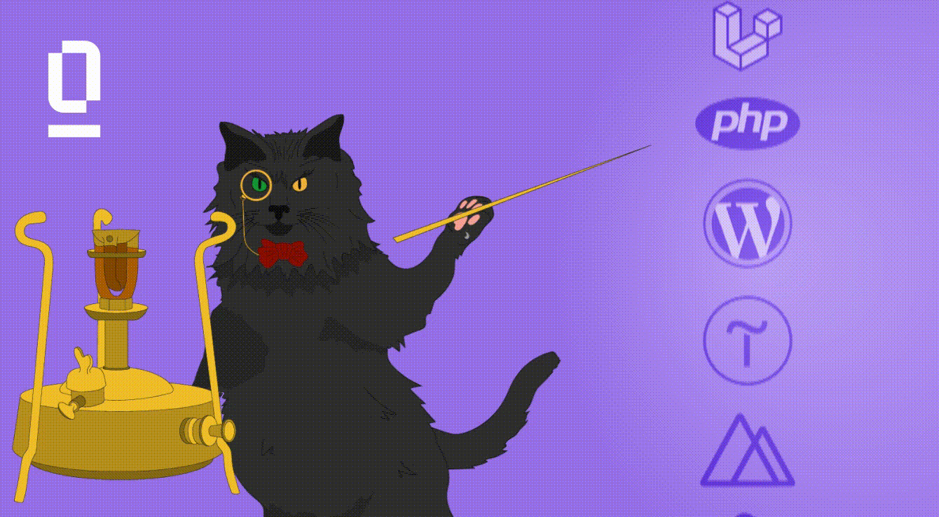 Как команда разработки в «Логеме» поженила ежей, ужей и Тильду