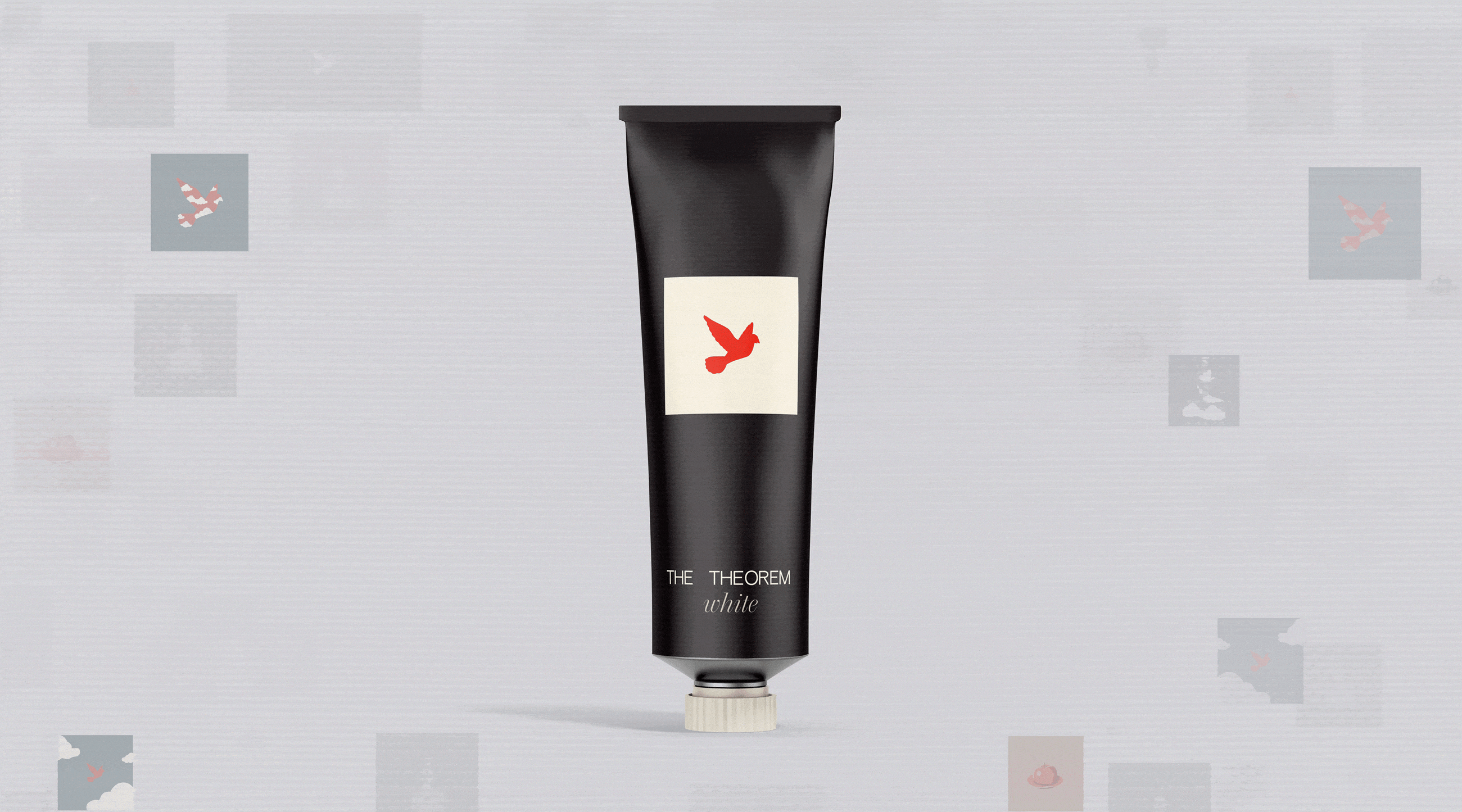 Познать скрытое: как мы создавали бренд и упаковку премиум товаров для художников