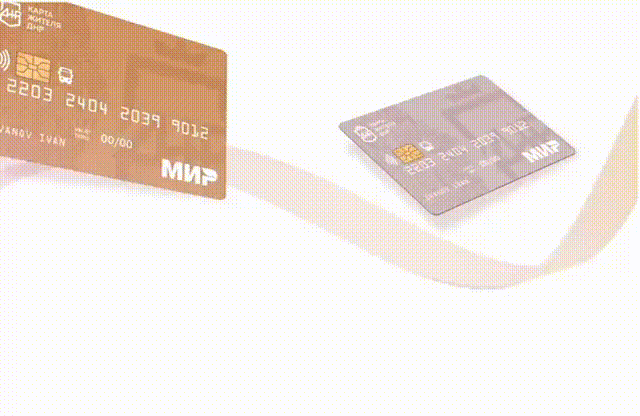 Карта жителя ДНР: одна карта – все сервисы для региона