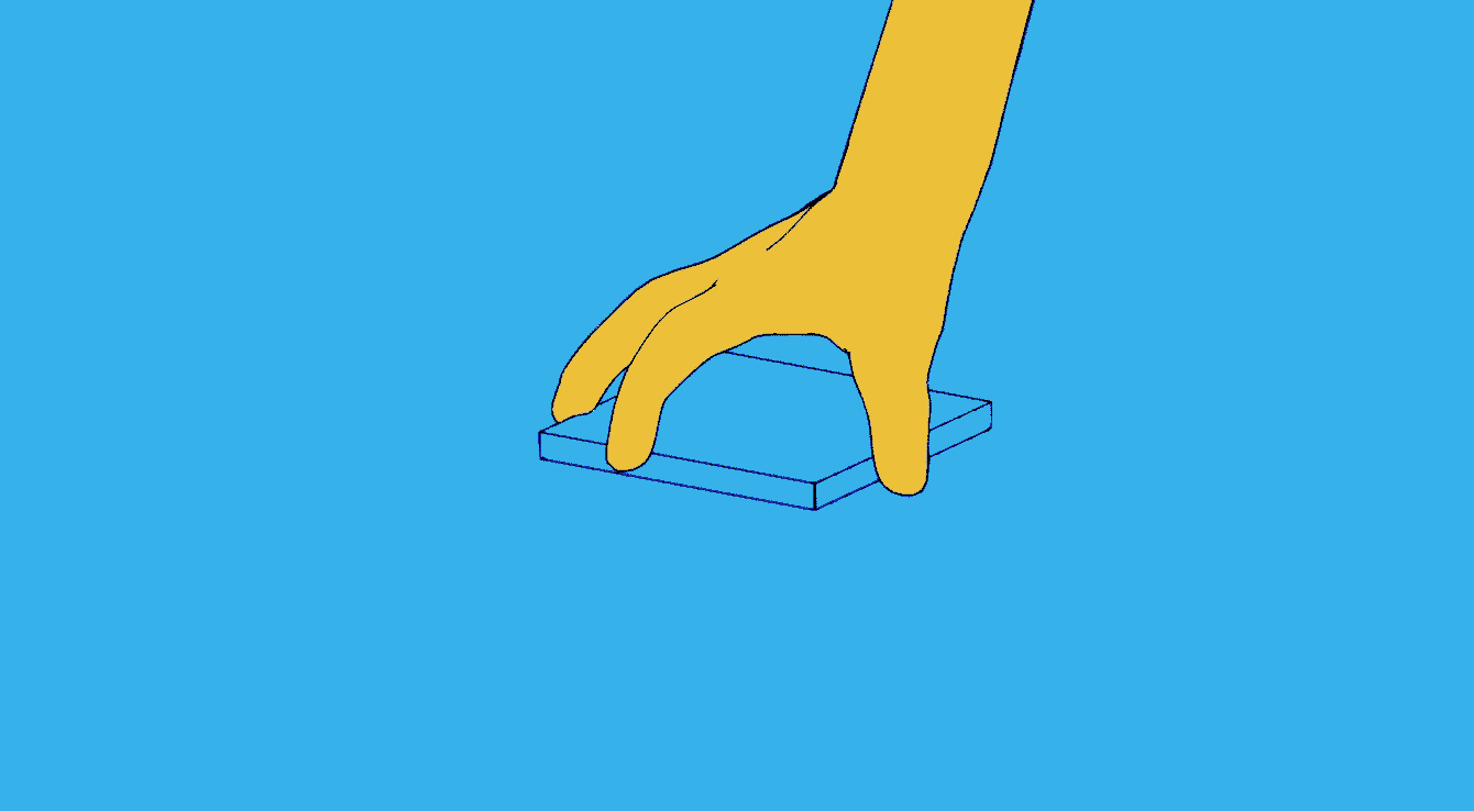 Продуктовый подход к созданию цифровых продуктов на примере личного кабинета «Mascoglass»