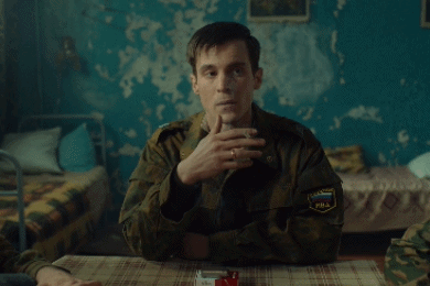 «Аутсорс»: драйвер дискуссии через личное обращение к зрителю