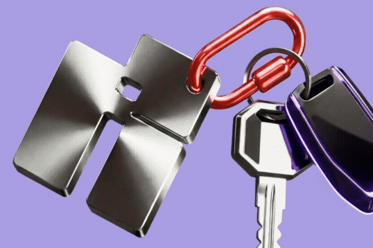 Айдентика AI Robotics: визуальный стиль для разработчика софта автономного транспорта