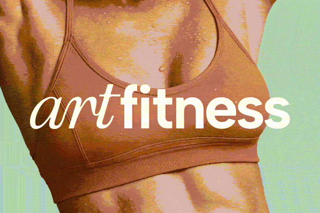 Art Fitness. Фитнес без гонки