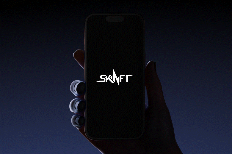 SKINFT — сервис для геймеров