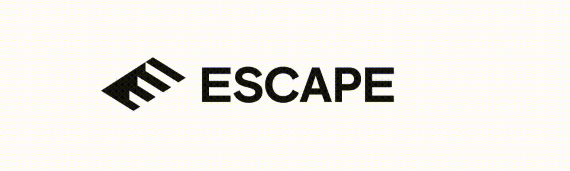 Escape Design — запуск сайта дизайн-юнита