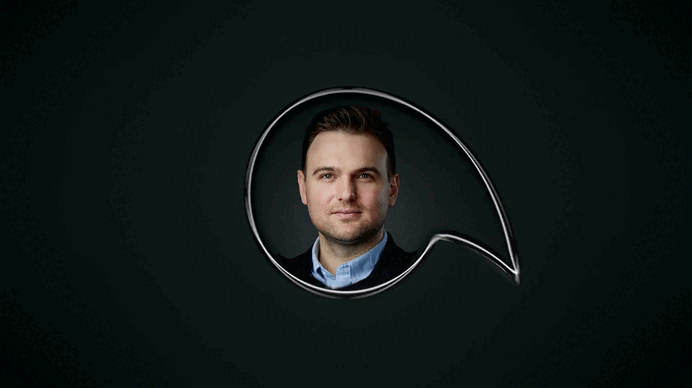 Сайт для агентства «Romarketing» Романа Тарасенко