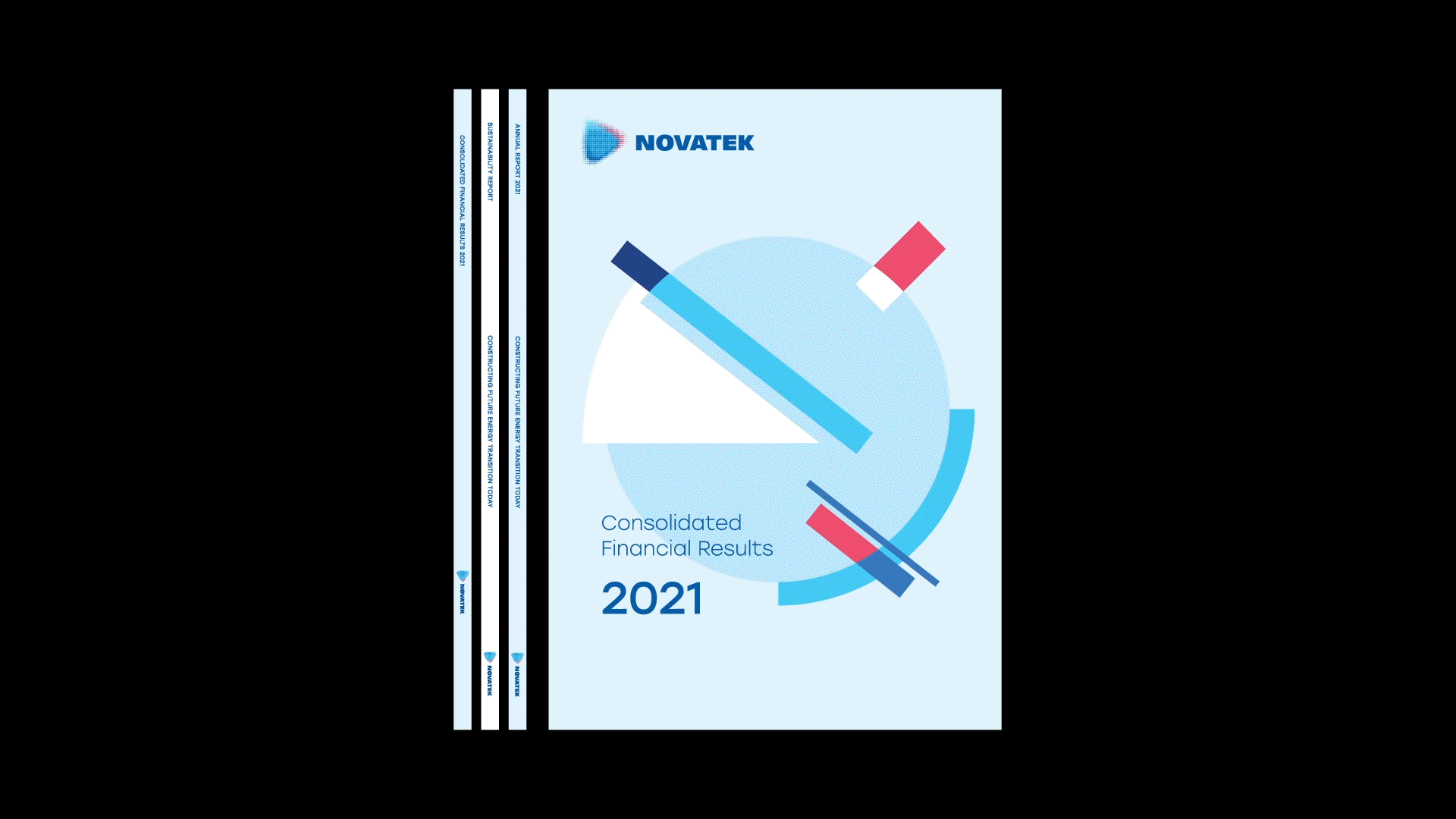 НОВАТЭК. Годовой отчет 2021