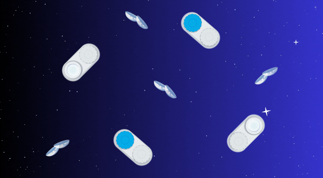 Как магазин контактных линз в Instagram сэкономил 45% времени через автоматизацию продаж в Битрикс24