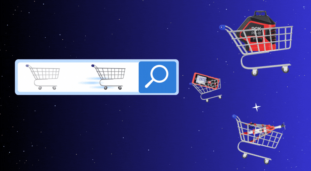 Внедрили Elasticsearch для интернет-магазина «Русгеоком» и ускорили поиск на сайте в 3 раза