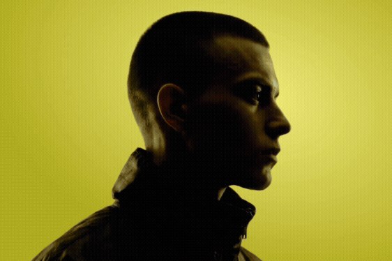 Айдентика для агрегатора квестов в США World of Escapes: граница, за которой начинается игра