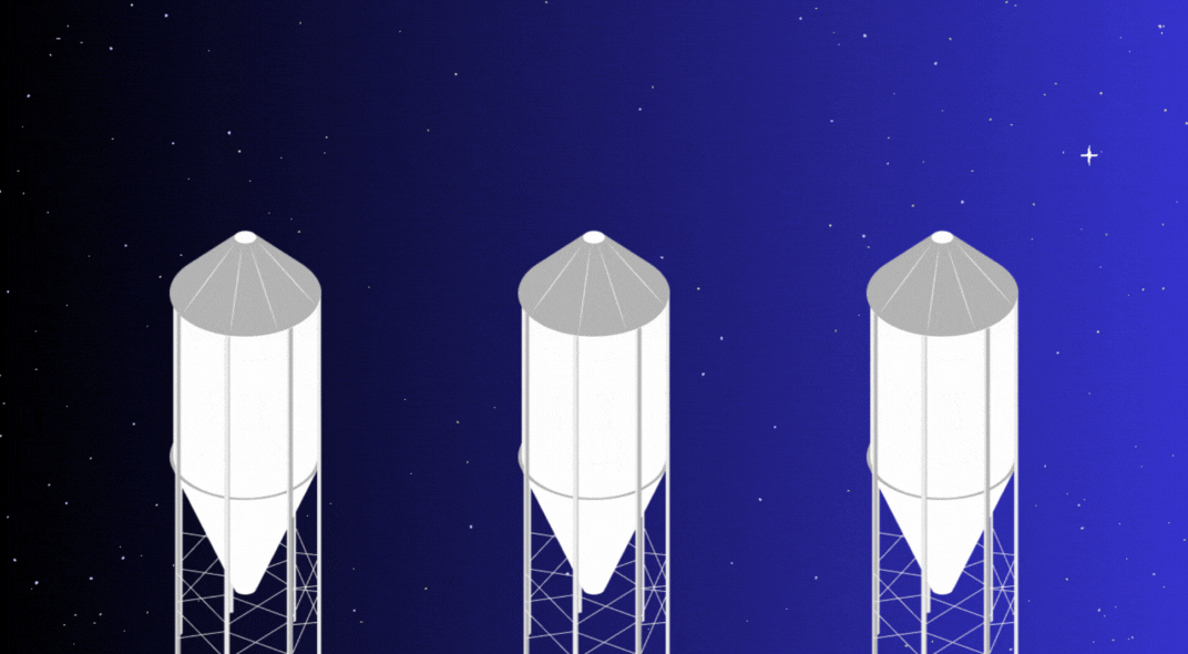 Корпоративный портал «Новониколаевского элеватора»