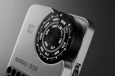 3D-видео для ностальгического веб-проекта Selga-309