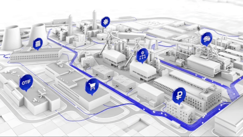 Редизайн коропоротивного сайта АО «Аусферр» для повышения удобства и эффективности