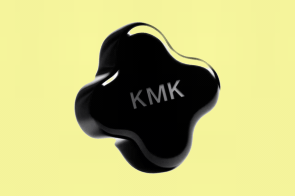 Айдентика для «Клиники медицины кожи»: как мы создали бренд на стыке медицины и бьюти