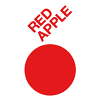 Red Apple