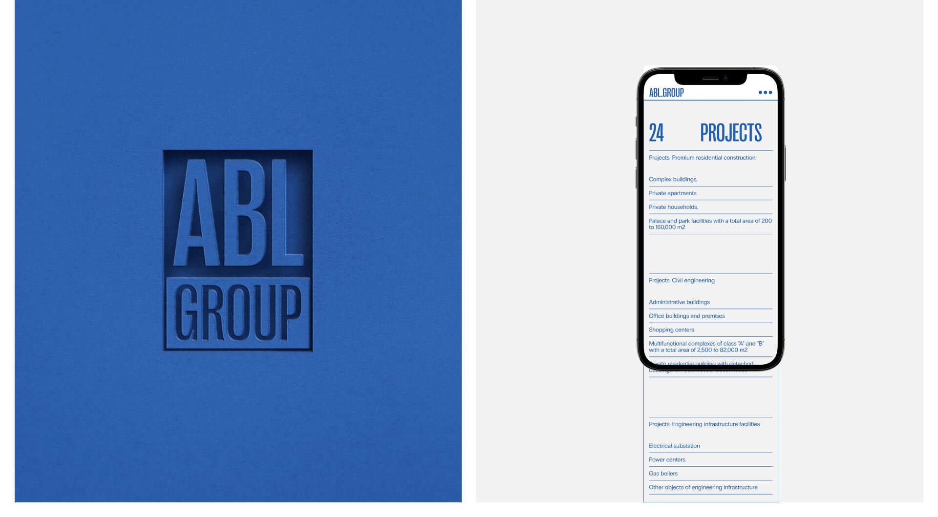 ABL-Group – кейс